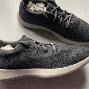 Men’s Allbirds Wool Runner Lace Up Sneakers